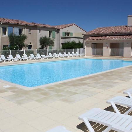 Charming Rental With Shared-Pool In The Alpilles. Mouries Luaran gambar