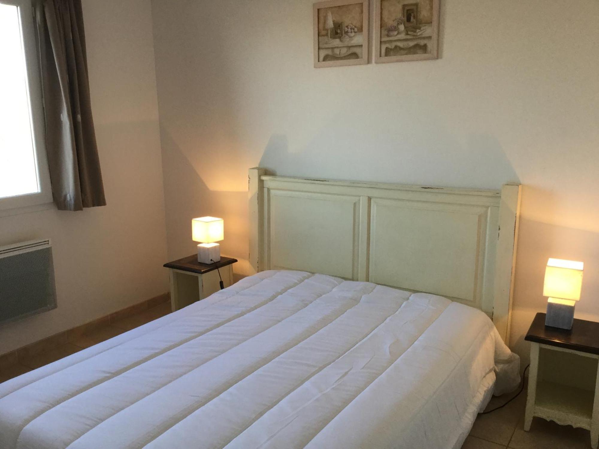 Charming Rental With Shared-Pool In The Alpilles. Mouries Luaran gambar