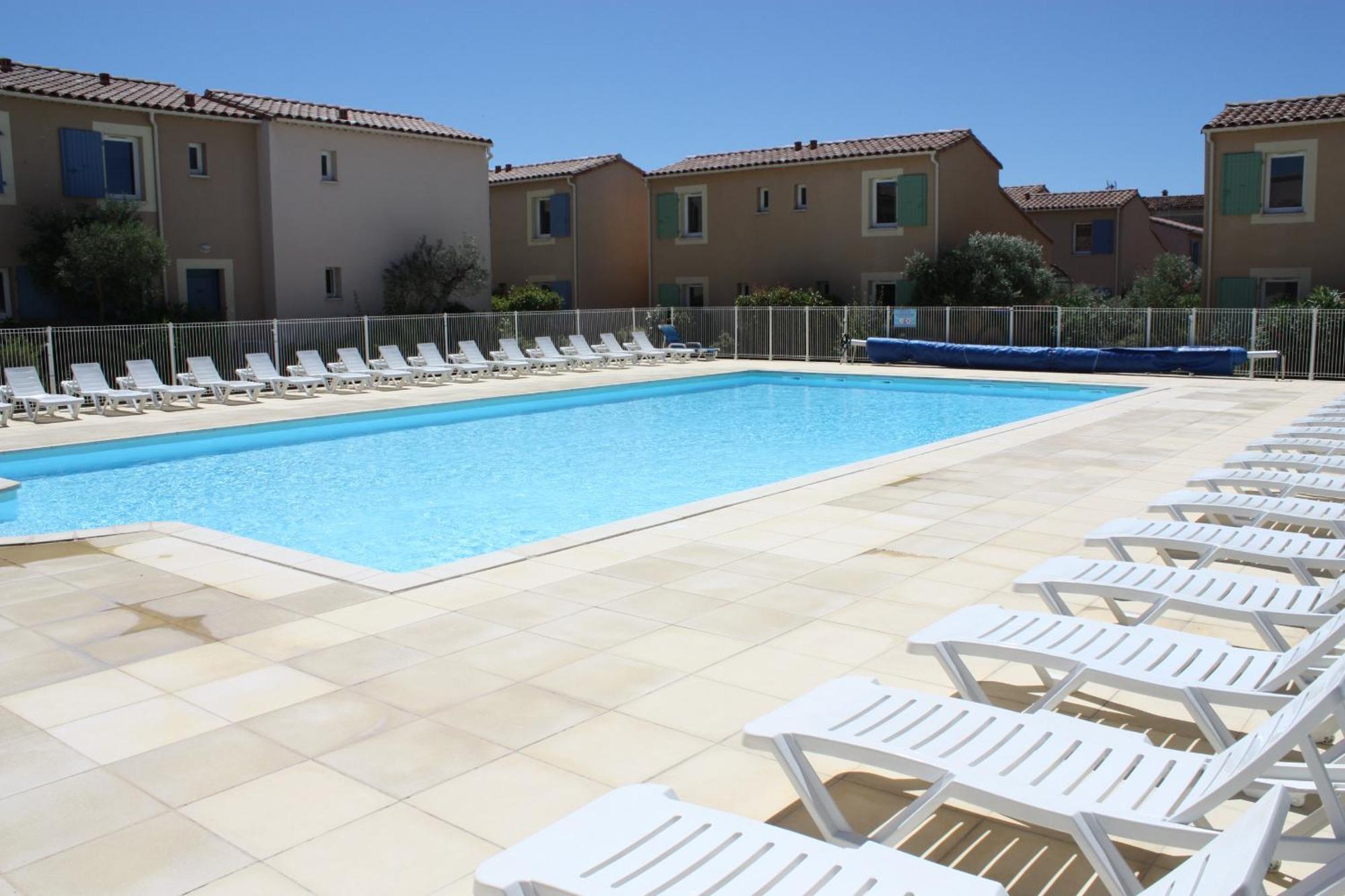 Charming Rental With Shared-Pool In The Alpilles. Mouries Luaran gambar