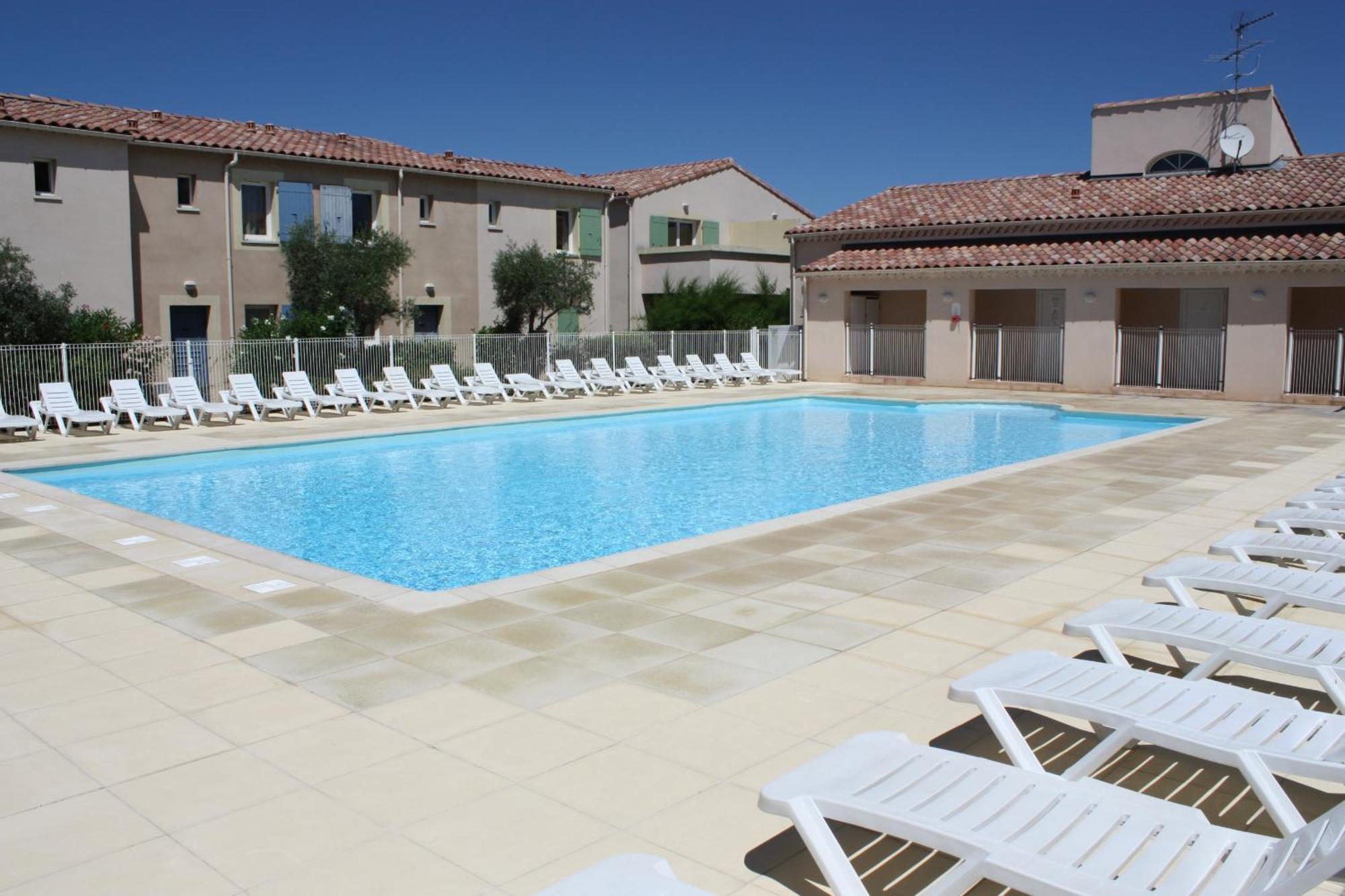Charming Rental With Shared-Pool In The Alpilles. Mouries Luaran gambar